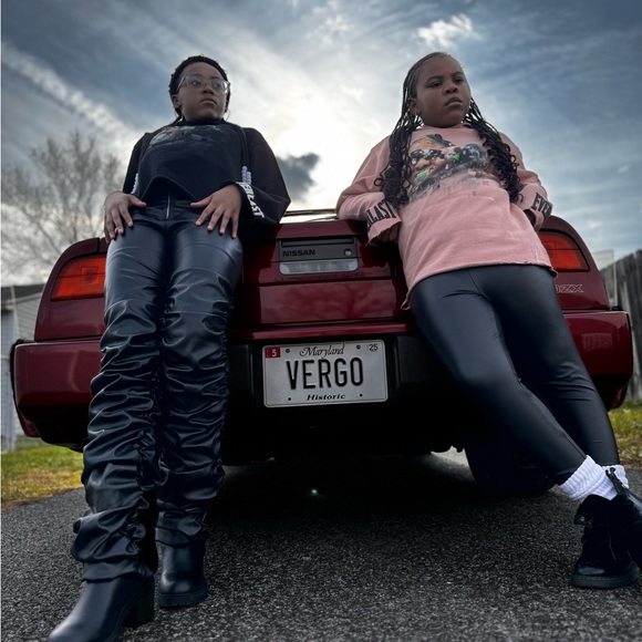 “IS THAT TANK” Hoodie - Picture 3 of 6